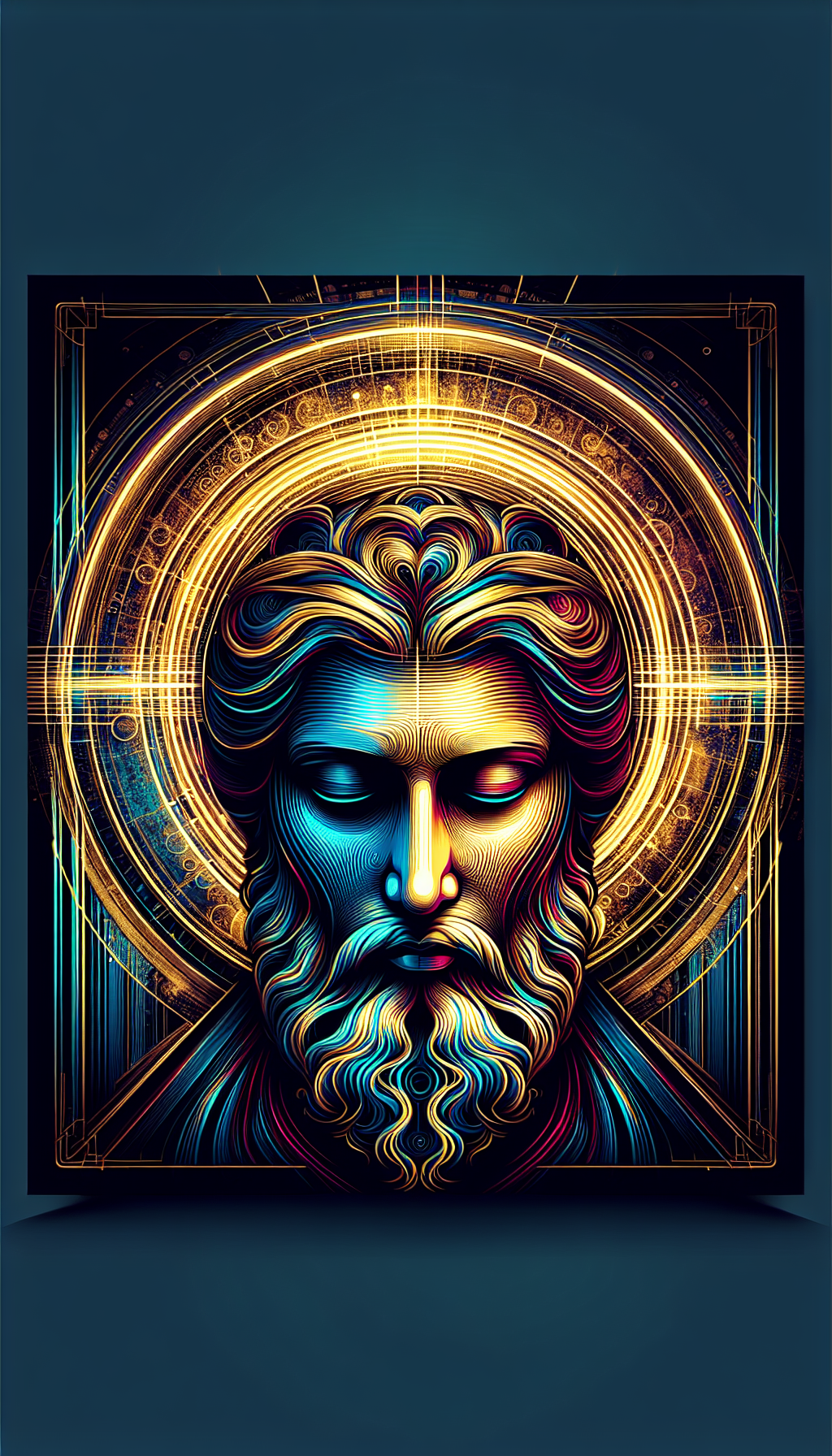 Blessed Giovanni da Vercelli